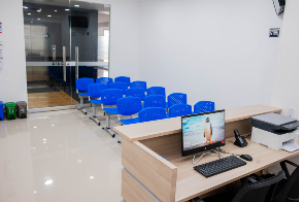 GESTLAB IPS - NUESTRAS INSTALACIONES