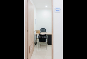 GESTLAB IPS - NUESTRAS INSTALACIONES